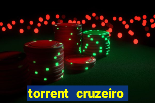 torrent cruzeiro das loucas